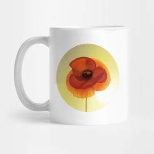 Remembrances day Mug